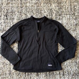Patagonia Black Women's Jacket